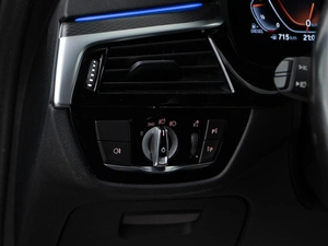 Седан BMW 5 серия 2021 года, 4788888 рублей, Москва