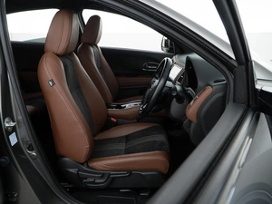 Внедорожник Honda Vezel 2020 года, 2332046 рублей, Москва