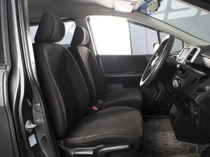 Минивэн Honda Freed 2012 года, 1070000 рублей, Омск