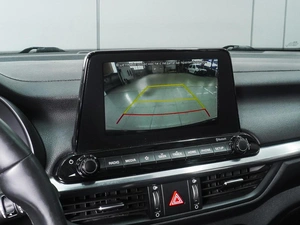 Седан Kia Cerato 2018 года, 1950000 рублей, Ростов-на-Дону