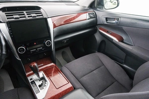 Седан Toyota Camry 2012 года, 1649000 рублей, Красноярск