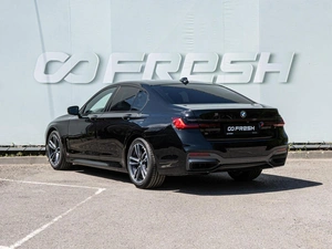 Седан BMW 7 серия 2020 года, 7549000 рублей, Волгоград