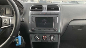 Седан Volkswagen Polo 2019 года, 1170000 рублей, Солонцы