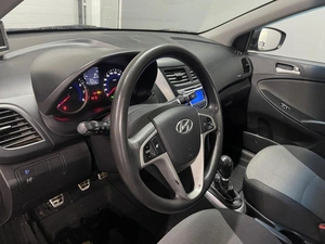 Седан Hyundai Solaris 2014 года, 760000 рублей, Ярославль