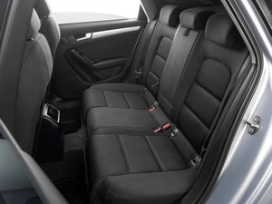 Седан Audi A4 2014 года, 1569000 рублей, Тюмень