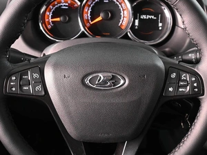 Универсал ВАЗ (LADA) Largus Cross 2021 года, 1329000 рублей, Ростов-на-Дону