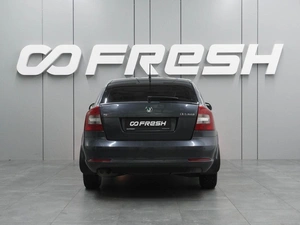 Лифтбек Skoda Octavia 2011 года, 942000 рублей, Воронеж