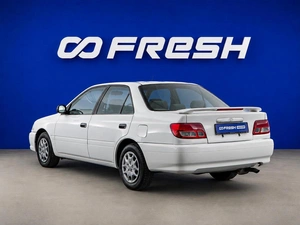 Седан Toyota Carina 2000 года, 530777 рублей, Москва