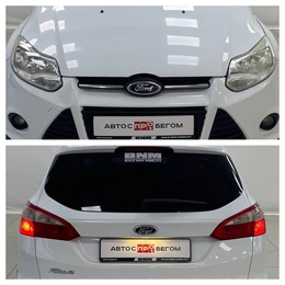 Универсал Ford Focus 2013 года, 790000 рублей, Смоленск