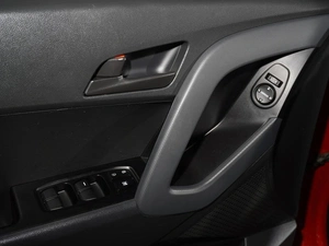 Внедорожник Hyundai Creta 2017 года, 1719777 рублей, Тверь