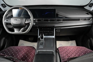 Внедорожник Chery Tiggo 7 Pro Max 2024 года, 2029000 рублей, Тюмень