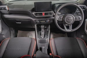 Внедорожник Daihatsu Rocky 2021 года, 1719000 рублей, Томск