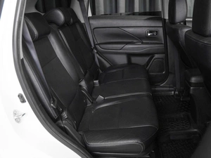 Внедорожник Mitsubishi Outlander 2017 года, 2385000 рублей, Волгоград