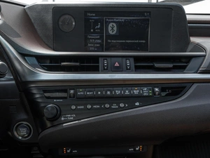 Седан Lexus ES 2018 года, 2770000 рублей, Ставрополь
