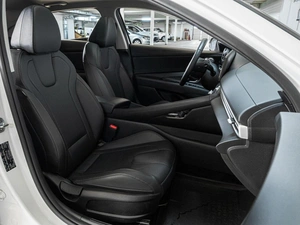 Седан Hyundai Elantra 2024 года, 2235000 рублей, Ставрополь