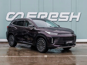 Внедорожник CheryExeed TXL 2021 года, 1729000 рублей, Большой Сочи