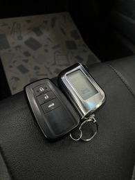 Седан Toyota Camry 2019 года, 2497000 рублей, Солонцы