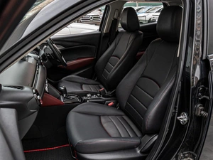 Внедорожник Mazda CX-3 2015 года, 1430000 рублей, Краснодар