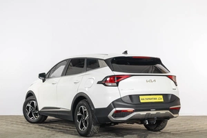 Внедорожник Kia Sportage 2023 года, 2999000 рублей, Тюмень