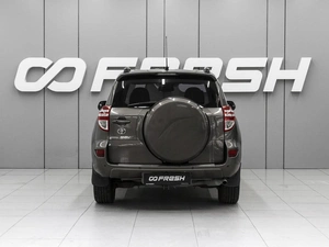 Внедорожник Toyota RAV4 2012 года, 1440000 рублей, Ростов-на-Дону