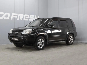 Внедорожник Nissan X-Trail 2006 года, 750000 рублей, Омск