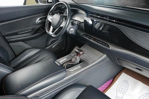 Внедорожник Changan Auchan X7 2020 года, 1549000 рублей, Тюмень