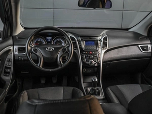 Хетчбэк Hyundai i30 2012 года, 859000 рублей, Кирилловка