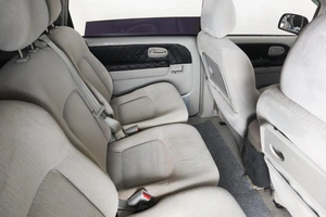 Минивэн Hyundai Trajet 2006 года, 399000 рублей, Пермь