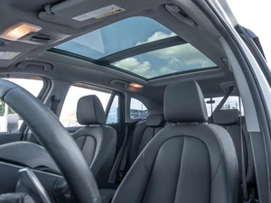 Внедорожник BMW X1 2020 года, 4120000 рублей, Нижний Новгород