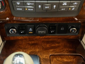 Внедорожник Infiniti QX80 2015 года, 3160000 рублей, Ставрополь