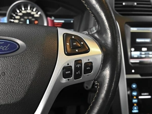 Внедорожник Ford Explorer 2015 года, 2270000 рублей, Ставрополь