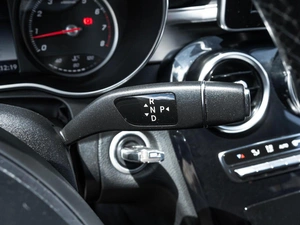 Седан Mercedes-benz C-класс 2015 года, 1888300 рублей, Ставрополь