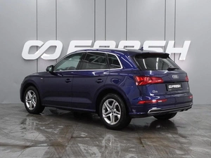 Внедорожник Audi Q5 2017 года, 3329000 рублей, Воронеж