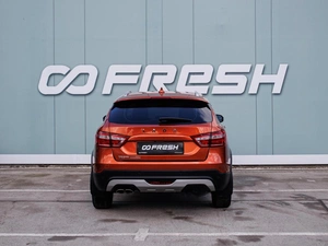 Универсал ВАЗ (LADA) Vesta Cross 2022 года, 1325000 рублей, Большой Сочи