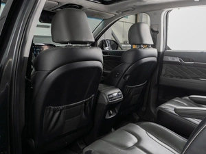 Внедорожник Hyundai Palisade 2021 года, 4829000 рублей, Тюмень