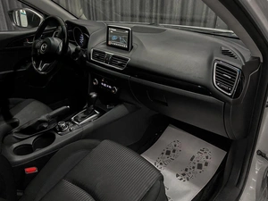 Седан Mazda 3 2014 года, 1199000 рублей, Красноярск