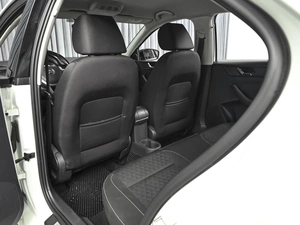 Лифтбек Skoda Rapid 2016 года, 1249000 рублей, Ставрополь