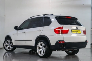 Внедорожник BMW X5 2010 года, 1919000 рублей, Челябинск