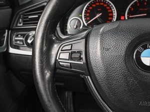 Седан BMW 5 серия 2014 года, 1999000 рублей, Ставрополь