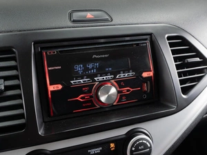 Хетчбэк Kia Picanto 2011 года, 889000 рублей, Тюмень