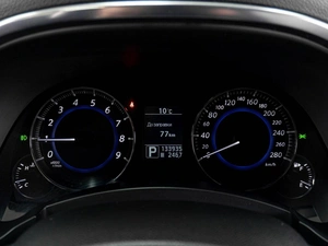 Внедорожник Infiniti FX50 2012 года, 2279000 рублей, Тюмень