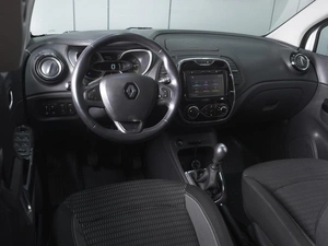 Внедорожник Renault Kaptur 2016 года, 1250000 рублей, Ростов-на-Дону