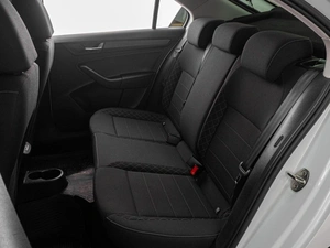 Лифтбек Skoda Rapid 2021 года, 1589000 рублей, Тюмень