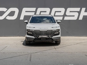 Внедорожник Jetour Dashing 2024 года, 2181000 рублей, Краснодар