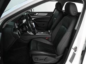 Седан Audi A6 2020 года, 3899000 рублей, Аксай
