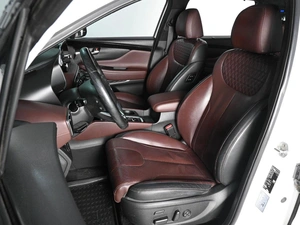 Внедорожник Hyundai Santa Fe 2020 года, 3100000 рублей, Ростов-на-Дону
