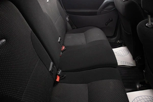 Хетчбэк ВАЗ (LADA) Kalina 2012 года, 349000 рублей, Оренбург