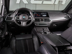Внедорожник BMW X5 2019 года, 6469000 рублей, Воронеж