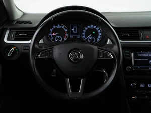 Лифтбек Skoda Rapid 2018 года, 1599050 рублей, Москва