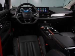 Седан OMODA S5 GT 2024 года, 1650000 рублей, Воронеж